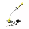 Tagliabordi Kärcher LTR 36-33 Batteria SET
