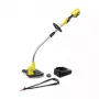 Tagliabordi Kärcher LTR 36-33 Batteria SET