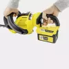 Tagliasiepi Kärcher 1.444-250.0 doppia lama 3,3 kg
