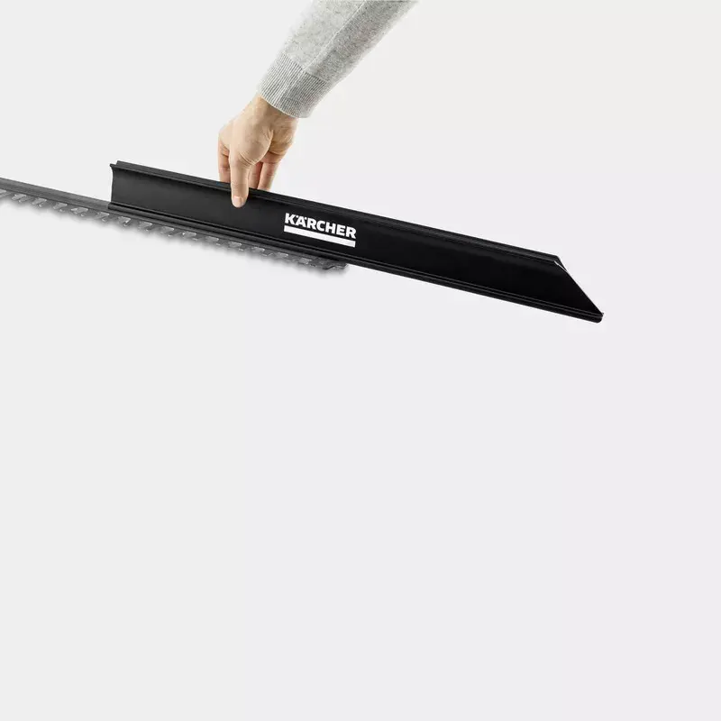 Tagliasiepi Kärcher 1.444-250.0 doppia lama 3,3 kg