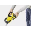 Tagliasiepi Kärcher 1.444-250.0 doppia lama 3,3 kg