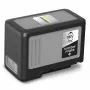 Kärcher Batteria Power+ 36/75, aspirapolvere universale, 88x168x118 mm