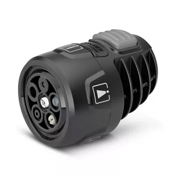 Kärcher MJ 24 lancia a spruzzo, 58 mm, 70 mm, 60 mm