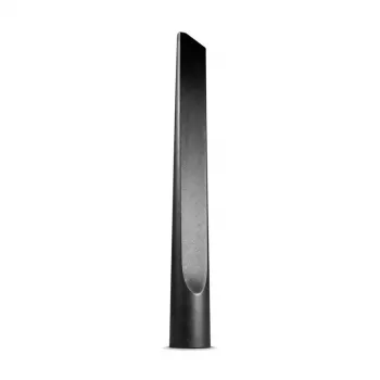 Kärcher 2.863-307.0 accessorio aspirapolvere, ugello per fughe, nero, 41 mm