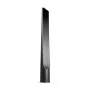 Kärcher 2.863-307.0 accessorio aspirapolvere, ugello per fughe, nero, 41 mm