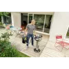 Aspirapolvere Kärcher AD 2 nero 14 L 230 W