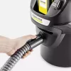 Aspirapolvere Kärcher AD 2 nero 14 L 230 W