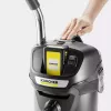 Aspirapolvere Kärcher AD 2 nero 14 L 230 W