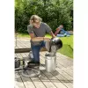 Karcher AD 2 Battery Set Aspiracenere a batteria, incl. batteria e caricabatterie