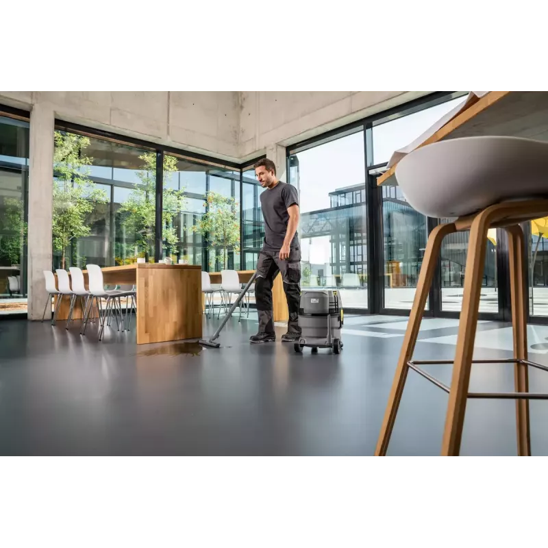 Aspirapolvere a tamburo Kärcher NT 22/1 Ap Bp L
