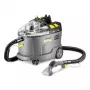Lavamoquette a passaggio Kärcher 1.101-700.0 nero intenso grigio giallo
