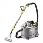 Lavamoquette a passaggio Kärcher 1.101-702.0 nero intenso grigio giallo