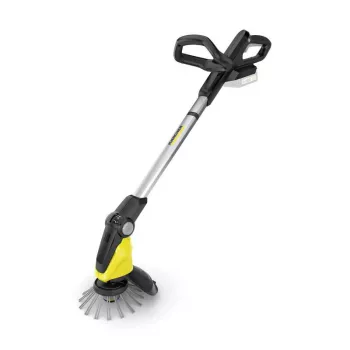 Spazzola a batteria Kärcher WRE 18-55