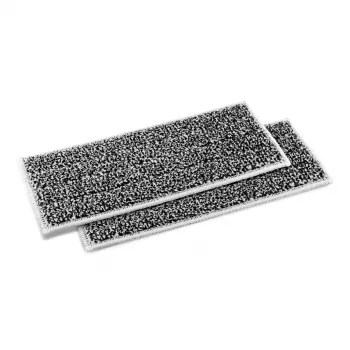 Kärcher 2.633-926.0 accessorio mocio, panno monouso, 261 mm