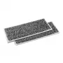 Kärcher 2.633-926.0 accessorio mocio, panno monouso, 261 mm