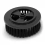 Spazzola Kärcher 2.644-291.0 larghezza 113 mm compatibile con WB 130