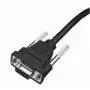Cavo seriale Honeywell 52-52562-3-FR nero 2,9 m 9 poli DB-9
