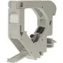 Supporto moduli per guida DIN ZVK gmbh ECO Module Carrier CKVHECOMOD per il montaggio di moduli elettronici