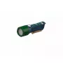 Torcia portatile Ledlenser Kidbeam4 verde LED IP44 72g