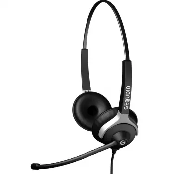 Cuffie GEQUDIO WA9023