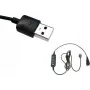 Cavo USB GEQUDIO WA9407 – compatibile con PC e Mac