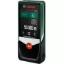 Distanziometro laser Bosch AdvancedDistance 50C — portata 50 m, modello 0603672202