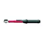 Gedore red R48900025 Chiave dinamometrica 1/4 in, 5-25 Nm