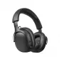 Cuffie over-ear MEDION LIFE HX-1 Pro — Bluetooth, chiuse, cancellazione attiva del rumore, grigio