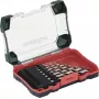 Set di punte Metabo HSS-G metallo 8 pezzi DIN 338 626695000