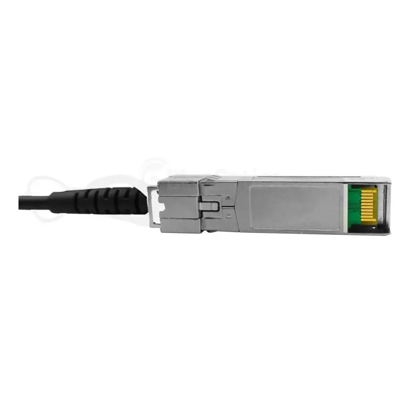Cavo di rete BlueOptics 721064-B21-BL QSFP 4xSFP+ InfiniBand 3m nero