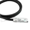 Cavo di rete BlueOptics 720202-B21-BL QSFP InfiniBand 5 m nero