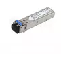 BlueOptics BO05C13610D Transceiver SFP, 1000BASE-LX, 1310 nm, LC Duplex, monomodale (compatibile ADTRAN 1200481E1)