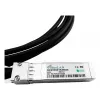 Cavo in fibra ottica InfiniBand BlueOptics 5 m QSFP 4xSFP+ nero