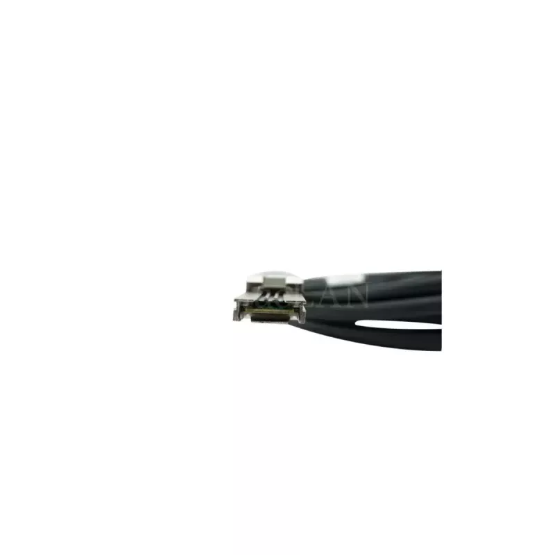 BlueOptics 407337-B21-BL Cavo MiniSAS BlueLAN, da SFF-8088 a SFF-8088, 1 m