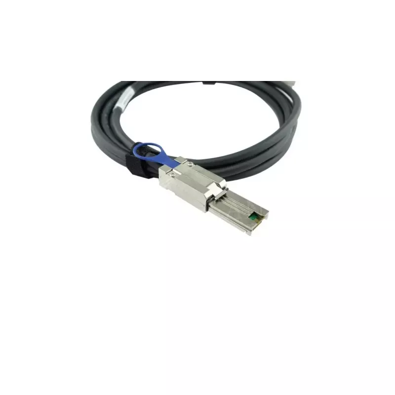 BlueOptics 407337-B21-BL Cavo MiniSAS BlueLAN, da SFF-8088 a SFF-8088, 1 m