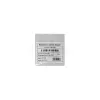 BlueOptics BOLBLCOM4 adattatore fibra ottica LC nero rosa