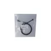 BlueOptics BLIS4343-80CM cavo SAS 0,8 m 12 Gbit/s nero