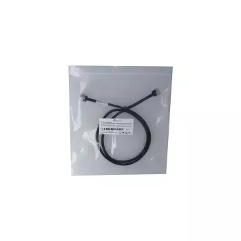 BlueOptics BLIS4343-80CM cavo SAS 0,8 m 12 Gbit/s nero