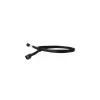 BlueOptics BLIS4343-80CM cavo SAS 0,8 m 12 Gbit/s nero