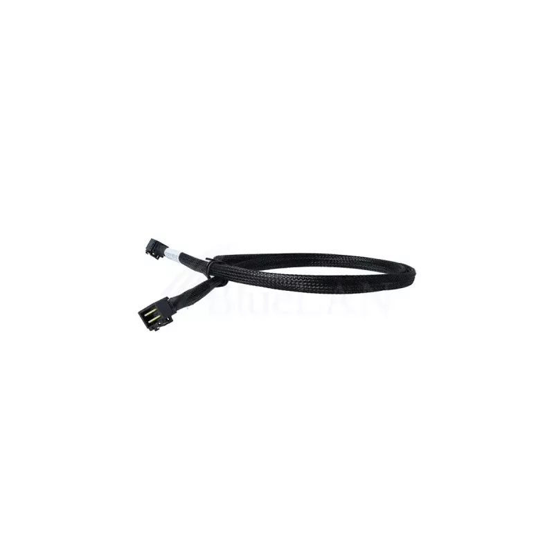 BlueOptics BLIS4343-100CM cavo SAS 1 m 12 Gbit/s SFF-8643