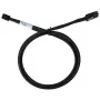 BlueOptics BLIS4387-50CM cavo SAS 0,5 m MiniSAS-HD MiniSAS 6 Gbit/s