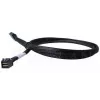 BlueOptics BLIS4387-100CM cavo SAS 1 m MiniSAS-HD su MiniSAS 6 Gbit/s