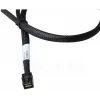 BlueOptics BLIS4387-100CM cavo SAS 1 m MiniSAS-HD su MiniSAS 6 Gbit/s