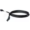 BlueOptics BLIS4387-100CM cavo SAS 1 m MiniSAS-HD su MiniSAS 6 Gbit/s