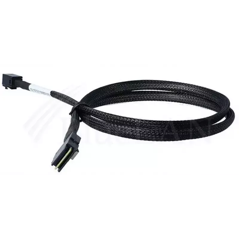 BlueOptics BLIS4387-100CM cavo SAS 1 m MiniSAS-HD su MiniSAS 6 Gbit/s