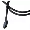 BlueOptics BLIS4387-100CM cavo SAS 1 m MiniSAS-HD su MiniSAS 6 Gbit/s