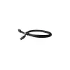 BlueOptics BLIS8787-80CM cavo SAS 0,8 m 6 Gbit/s nero