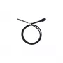 BlueOptics BLIS8787-80CM cavo SAS 0,8 m 6 Gbit/s nero