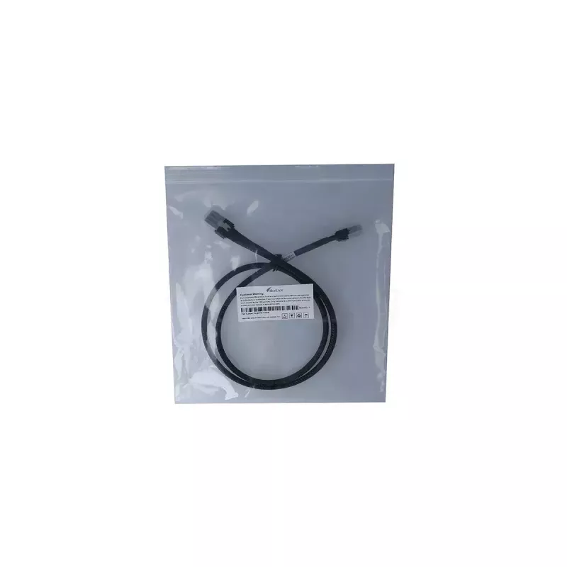 BlueOptics BLIS8787-100CM cavo SAS 1 m 6 Gbit/s SFF-8087