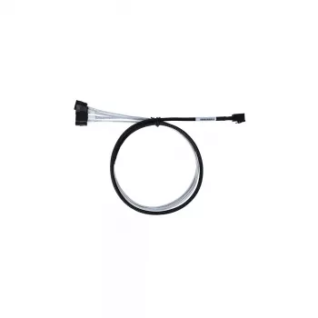 BlueOptics BLIS434S-100CM cavo SAS 1 m MiniSAS-HD 6 Gbit/s